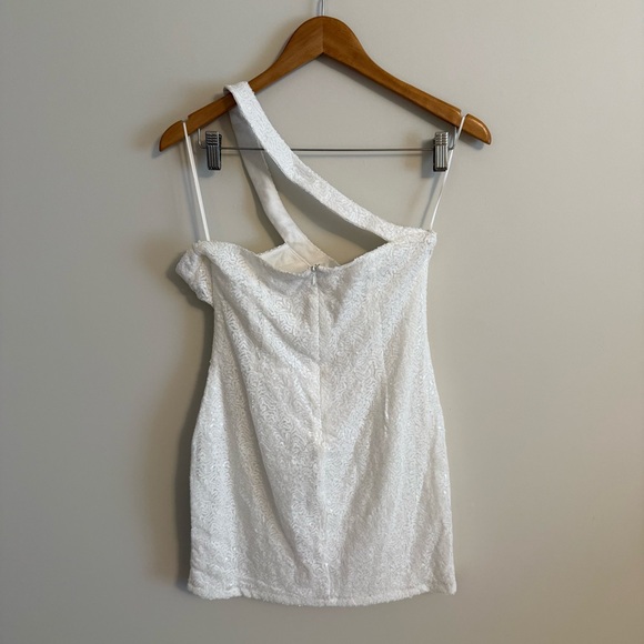 SUPERDOWN CICELY DRESS - Picture 9 of 9